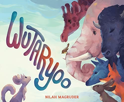 Cover of Wutaryoo