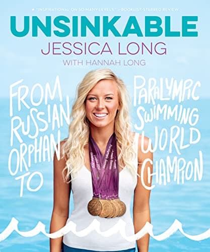 Cover of Unsinkable