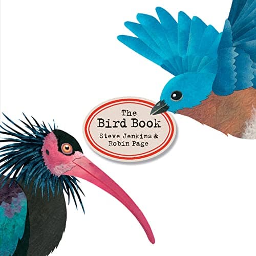 Cover of The Bird Book