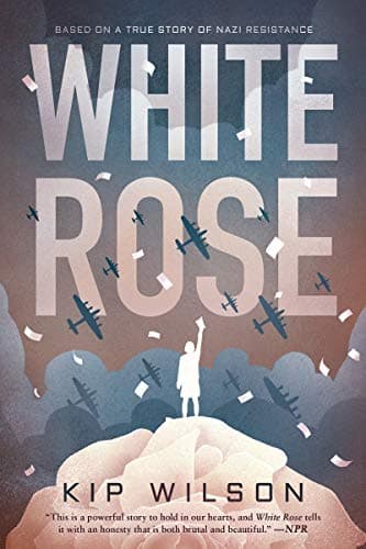 Cover of White Rose