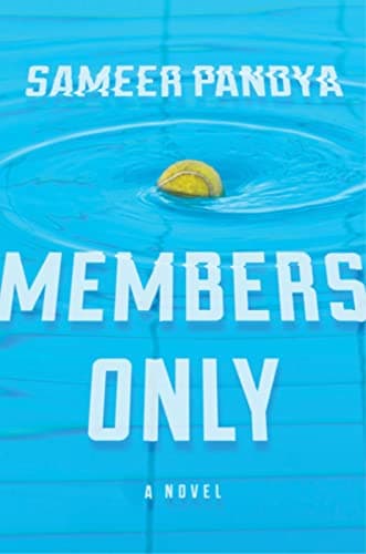 Cover of Members Only