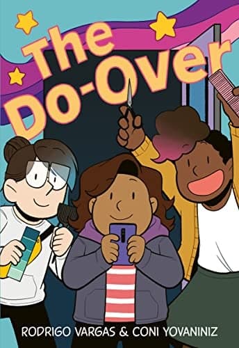 Cover of The Do-Over