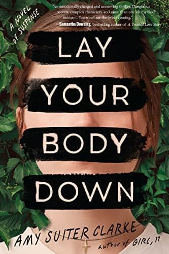 Cover of Lay Your Body Down