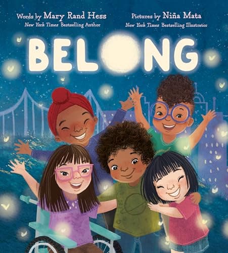 Cover of Belong