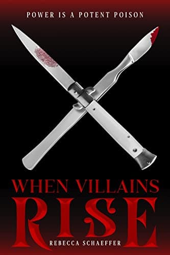 Cover of When Villains Rise (Market of Monsters, Bk. 3)