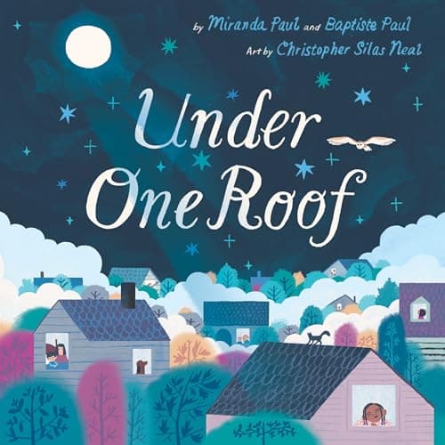 Cover of Under One Roof