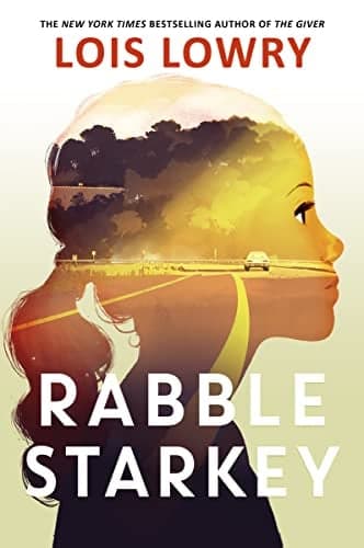 Cover of Rabble Starkey