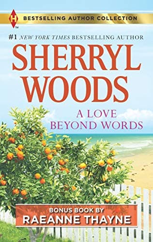 Cover of A Love Beyond Words/Shelter From the Storm