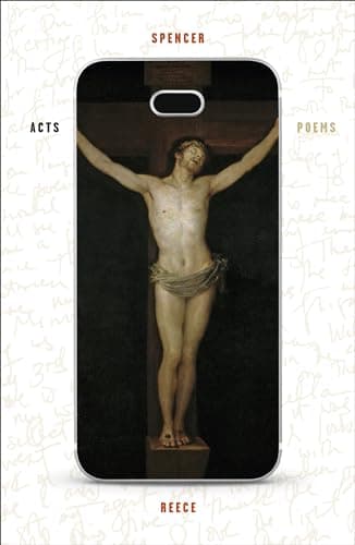 Cover of Acts: Poems