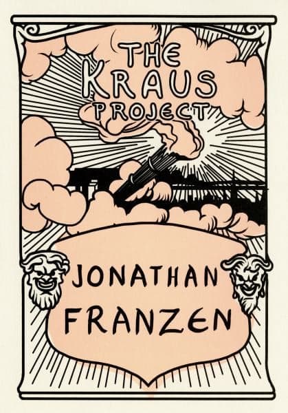 Cover of The Kraus Project