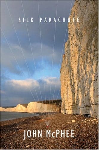 Cover of Silk Parachute