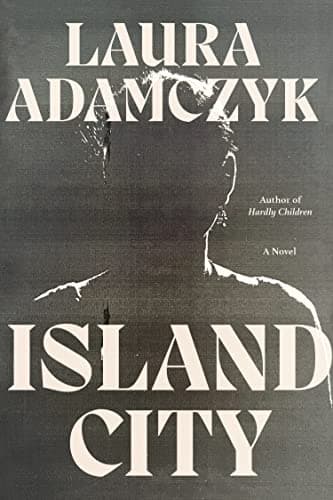 Cover of Island City