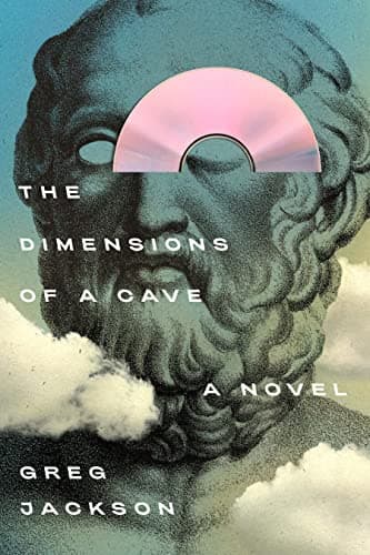 Cover of The Dimensions of a Cave