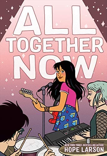 Cover of All Together Now (Eagle Rock Series, Volume 2)