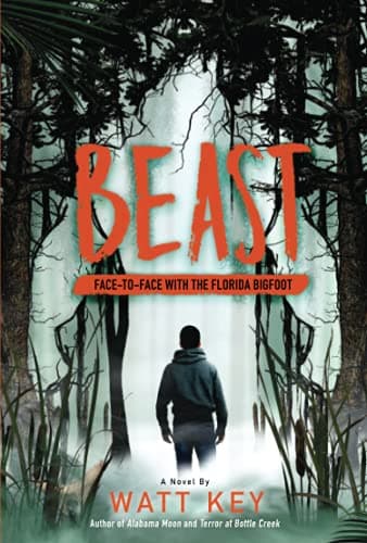 Cover of Beast