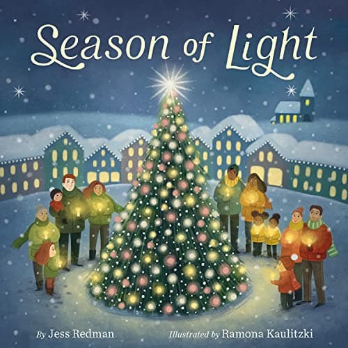 Cover of Season of Light