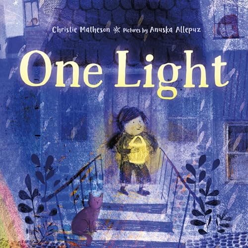 Cover of One Light