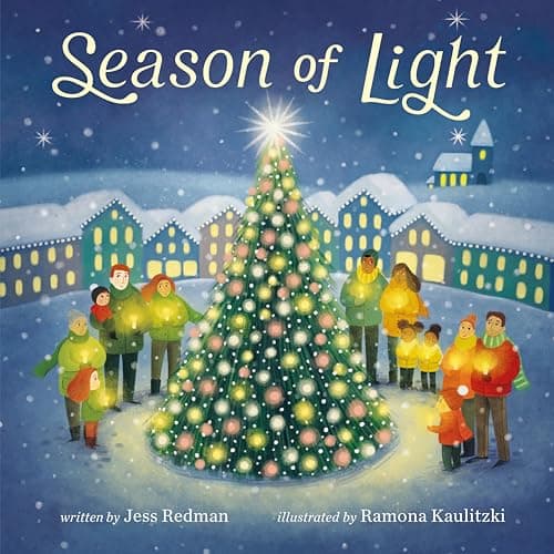 Cover of Season of Light