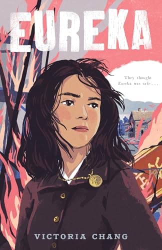 Cover of Eureka