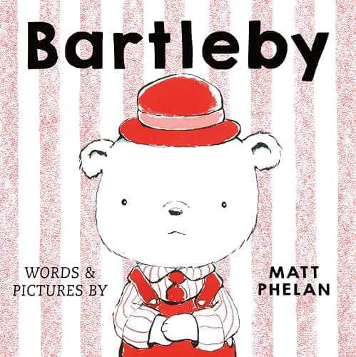 Cover of Bartleby