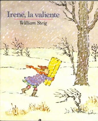 Cover of Irene, la Valiente