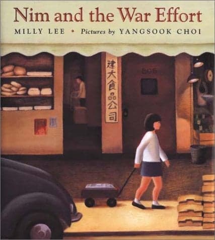Cover of Nim and the War Effort
