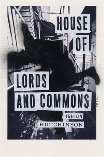 Cover of House of Lords and Commons: Poems