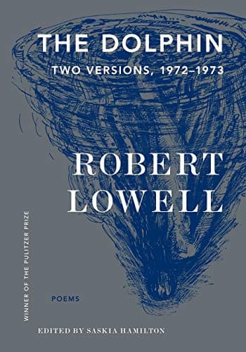 Cover of The Dolphin