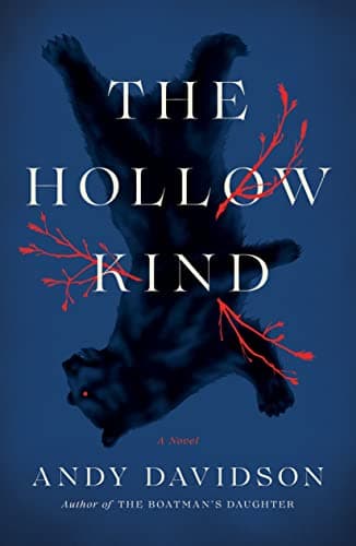 Cover of The Hollow Kind