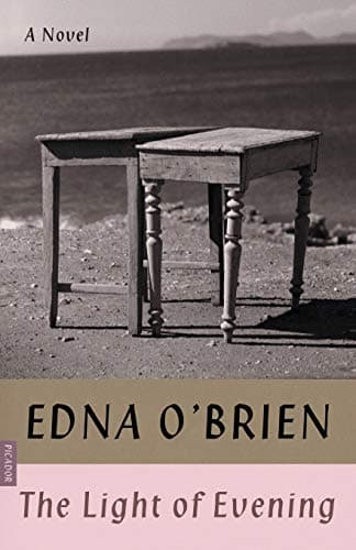 Cover of The Light of Evening