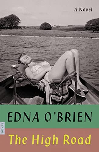 Cover of The High Road