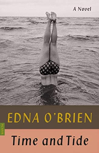 Cover of Time and Tide