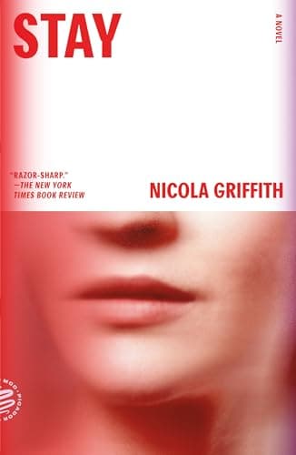 Cover of Stay (Aud Torvingen, Bk. 2)
