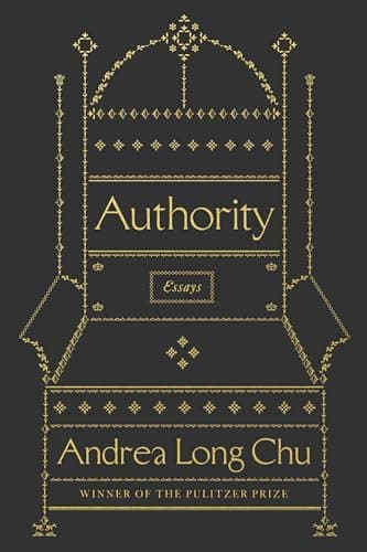 Cover of Authority: Essays