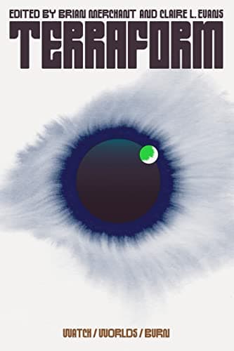 Cover of Terraform: Watch/Worlds/Burn