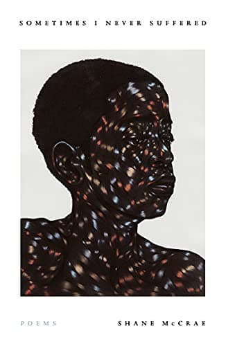 Cover of Sometimes I Never Suffered: Poems