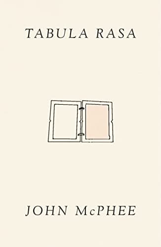 Cover of Tabula Rasa (Volume 1)