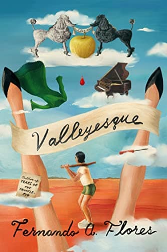 Cover of Valleyesque