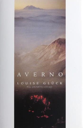 Cover of Averno: Poems