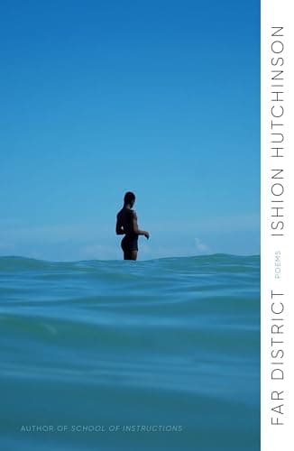 Cover of Far District: Poems