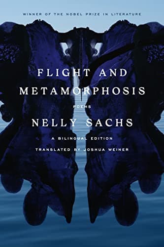 Cover of Flight and Metamorphosis: Poems
