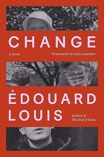 Cover of Change