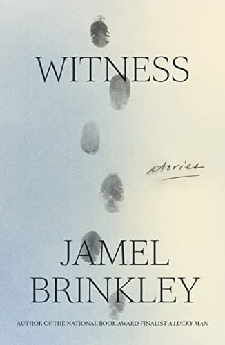Cover of Witness: Stories