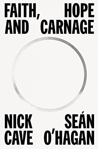 Cover of Faith, Hope and Carnage