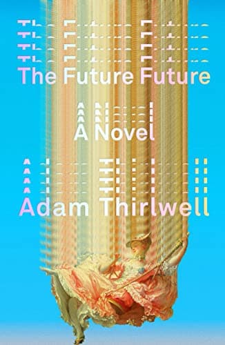 Cover of The Future Future