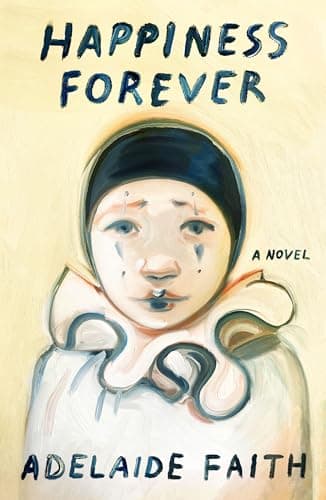 Cover of Happiness Forever