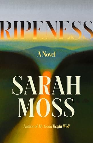 Cover of Ripeness