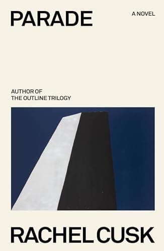 Cover of Parade