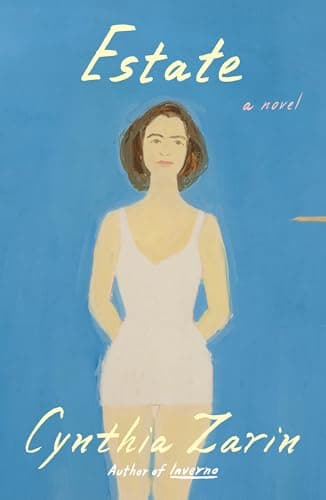 Cover of Estate