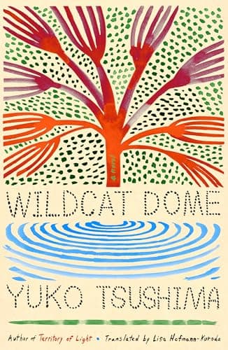 Cover of Wildcat Dome